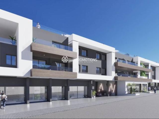 Venta 2 Dormitorio Apartamentos Benijófar Costa Blanca South DS84634685