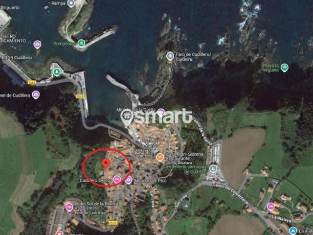 Venta 2 Dormitorio Apartamentos Cudillero Asturias DS87910113