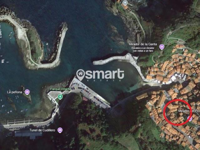 Venta 2 Dormitorio Apartamentos Cudillero Asturias DS89182264