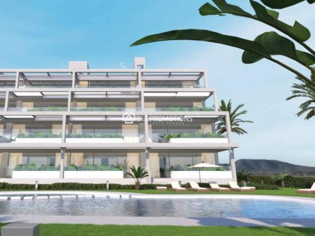 Venta 2 Dormitorio Apartamentos Cartagena Costa Cálida DS85044254