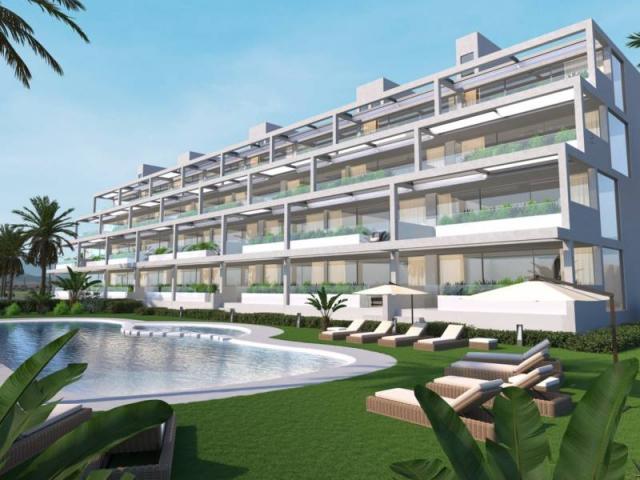 Venta 2 Dormitorio Apartamentos Cartagena Costa Cálida DS85044255