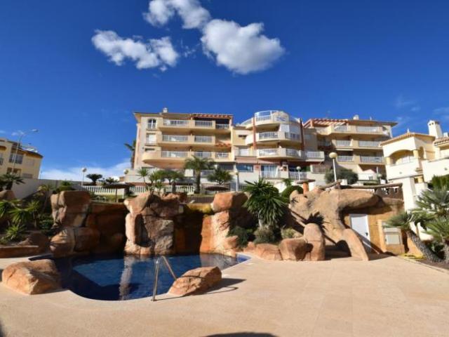 Venta 2 Dormitorio Apartamentos Dehesa De Campoamor Alicante DLS99036907