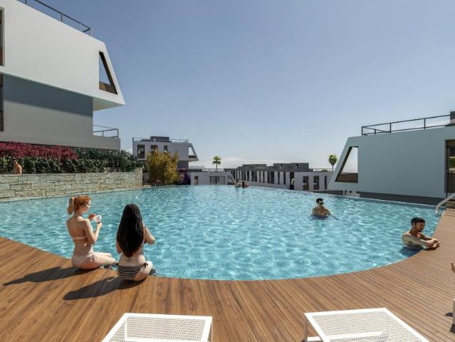Venta 2 Dormitorio Apartamentos Gran Alacant Alicante DS80312484