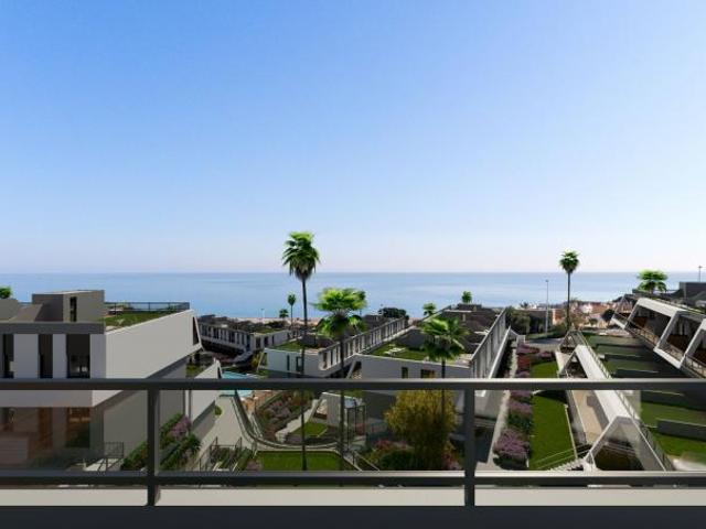 Venta 2 Dormitorio Apartamentos Gran Alacant Alicante DS80312485