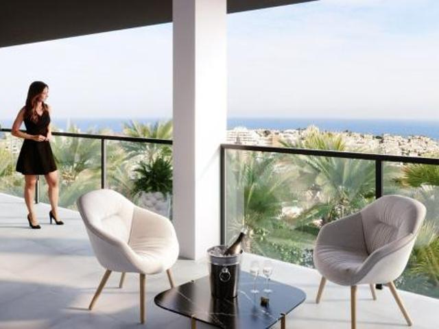 Venta 2 Dormitorio Apartamentos La Mata Costa Blanca DS90489560