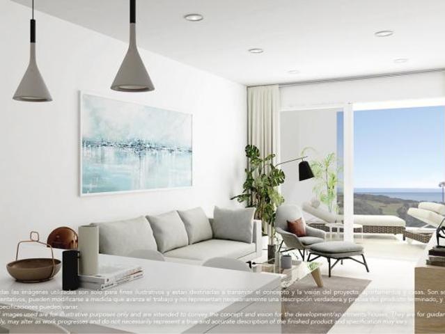 Venta 2 Dormitorio Apartamentos La Alcaidesa Cadiz DS73985516