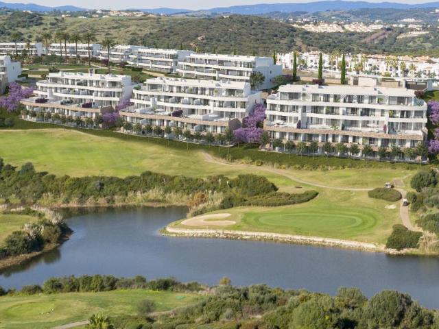 Venta 2 Dormitorio Apartamentos La Alcaidesa Cádiz DS94598124