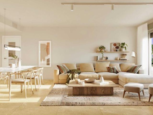 Venta 2 Dormitorio Apartamentos La Cala De Mijas La Costa Del Sol DS87456064