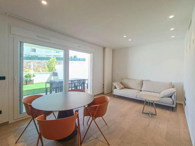 Venta 2 Dormitorio Apartamentos La Finca Golf And Spa Resort ALICANTE / COSTA BLANCA DS90645079