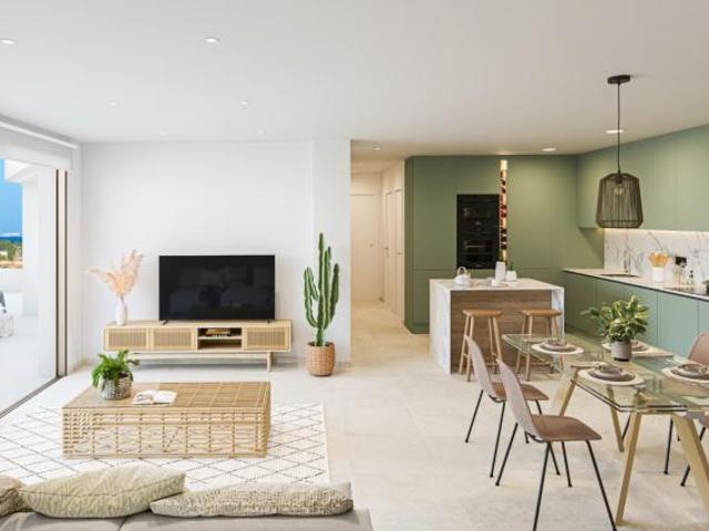Venta 2 Dormitorio Apartamentos Los Alcazares Murcia DS87927775