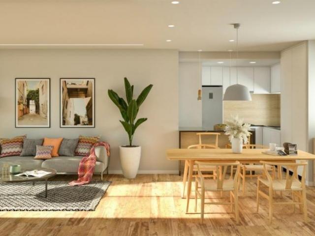 Venta 2 Dormitorio Apartamentos Los Alcazares Murcia DS90893604