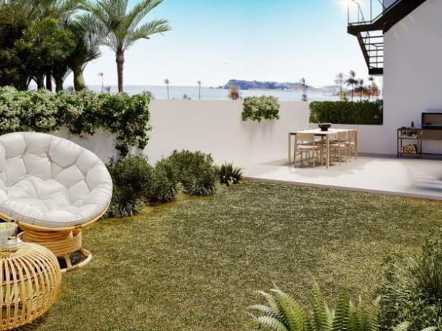 Venta 2 Dormitorio Apartamentos Puerto De Mazarron Murcia DS96146803