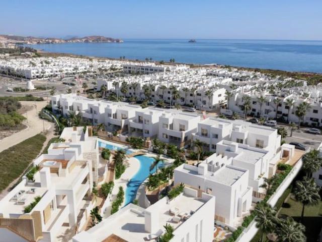 Venta 2 Dormitorio Apartamentos San Juan De Los Terreros Coast Of Almería DS94861393