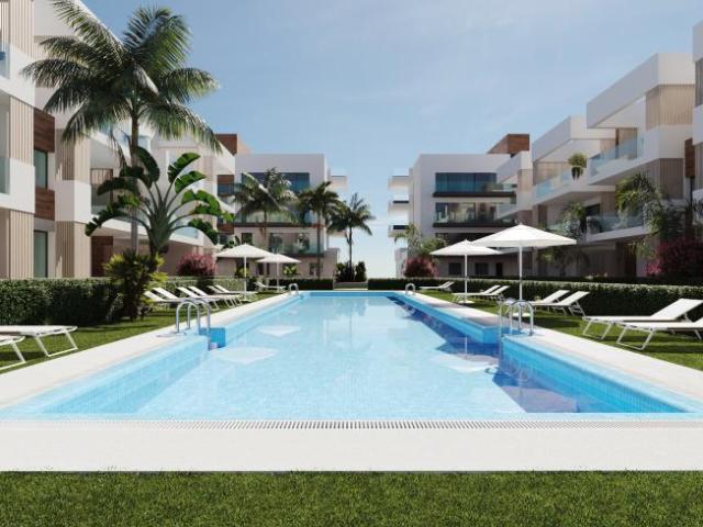 Venta 2 Dormitorio Apartamentos San Pedro Del Pinatar Murcia DS87520489