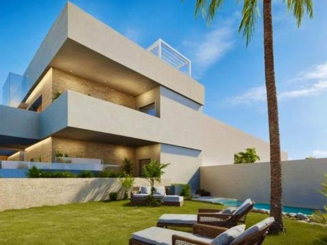Venta 2 Dormitorio Apartamentos San Pedro Del Pinatar Murcia DS88866304