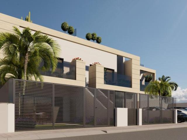 Venta 2 Dormitorio Apartamentos SAN PEDRO DEL PINATAR MURCIA DS91128043