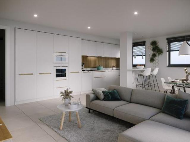 Venta 2 Dormitorio Apartamentos Santa Pola Alicante DS85938108