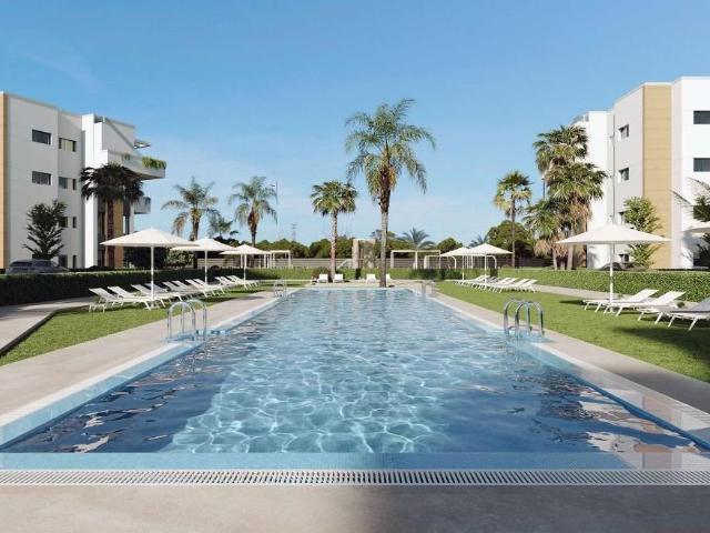 Venta 2 Dormitorio Apartamentos Santa Rosalia Costa Calida DLS92661292
