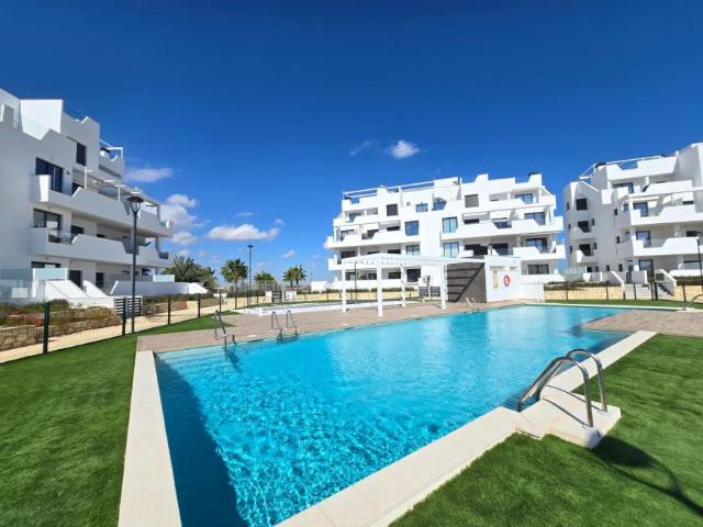 Venta 2 Dormitorio Apartamentos SANTA ROSALÍA MURCIA DS95021833