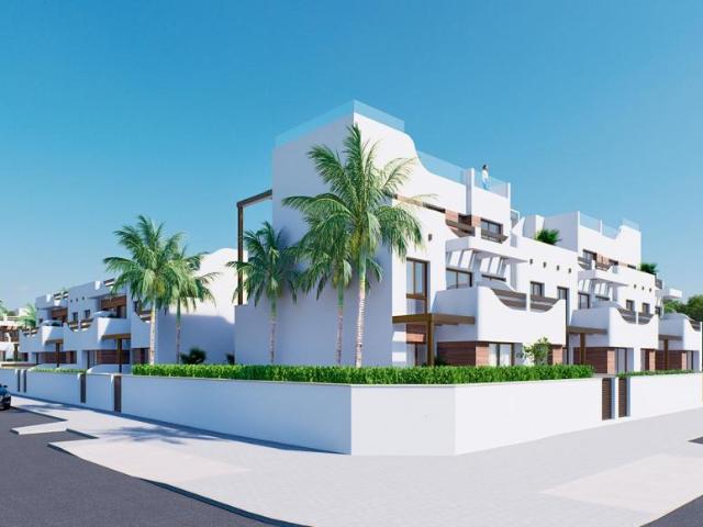 Venta 2 Dormitorio Apartamentos Torre De La Horadada ALICANTE DLS86340176