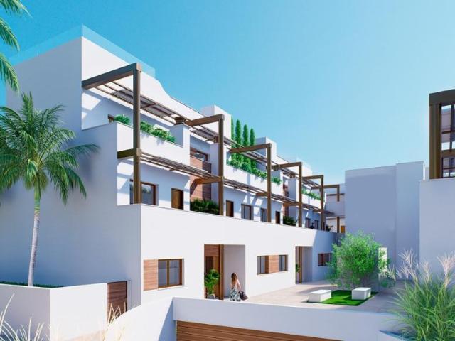 Venta 2 Dormitorio Apartamentos Torre De La Horadada ALICANTE DLS86340179