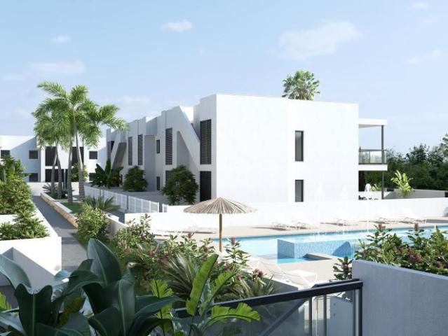 Venta 2 Dormitorio Apartamentos Torre De La Horadada Alicante DS94492347