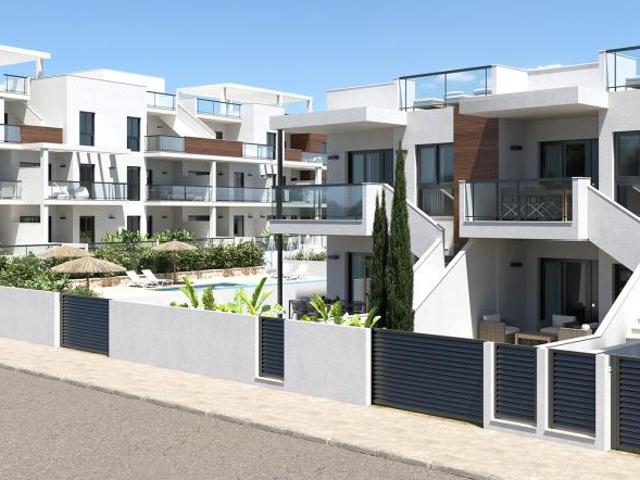 Venta 2 Dormitorio Apartamentos Torre De La Horadada Alicante DS94492348
