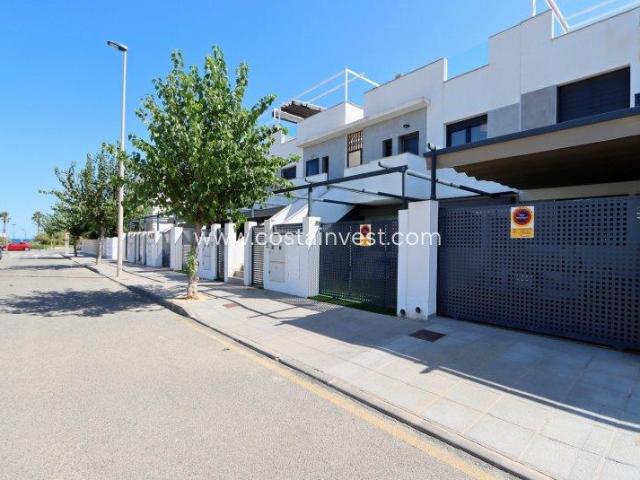 Venta 2 Dormitorio Apartamentos Torre De La Horadada Costa Blanca DLS94093691