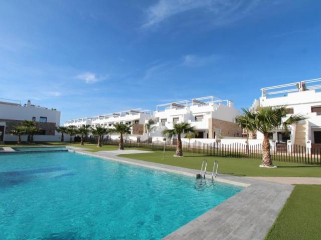 Venta 2 Dormitorio Apartamentos Torre De La Horadada Costa Blanca DS85156758