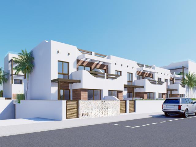 Venta 2 Dormitorio Apartamentos Torre De La Horadada Costa Blanca DS94385121