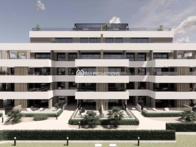 Venta 2 Dormitorio Apartamentos Torre Pacheco Costa Cálida DS90529958