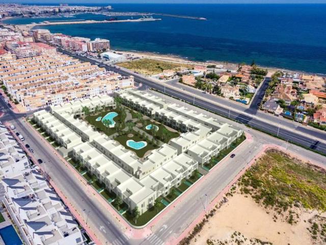 Venta 2 Dormitorio Apartamentos Torrevieja Costa Blanca South Alicante DS84634446