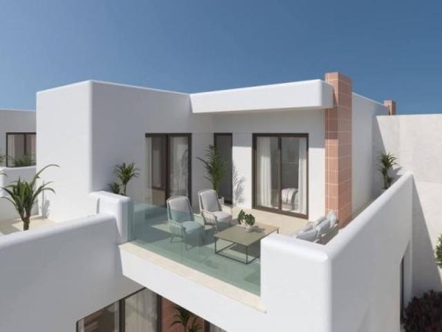 Venta 2 Dormitorio Atico Sucina Murcia DS87235586