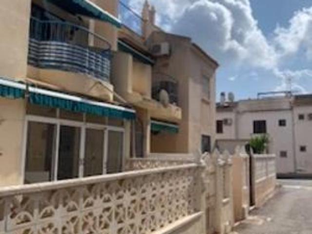 Venta 2 Dormitorio Bangalos La Siesta Alicante DS93205845