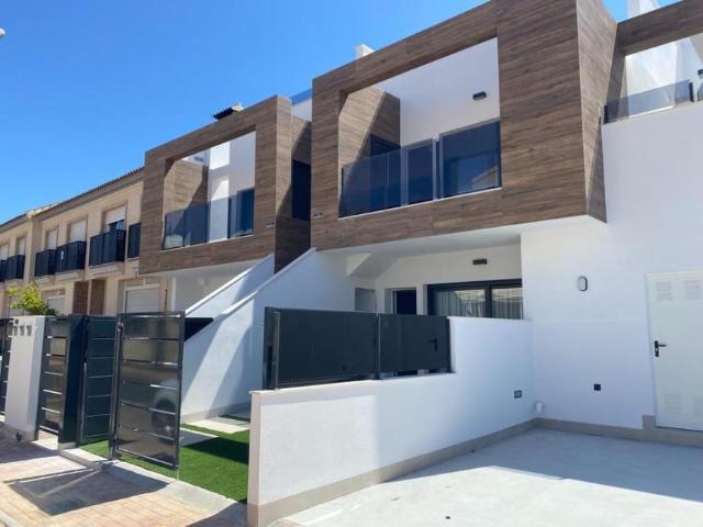 Venta 2 Dormitorio Bangalos San Javier & San Pedro Del Pinatar Murcia DS89181013