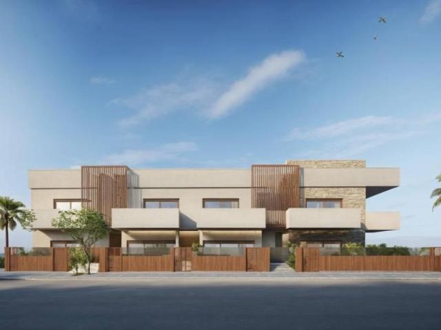 Venta 2 Dormitorio Bangalos San Pedro Del Pinatar Costa Cálida DS87240064