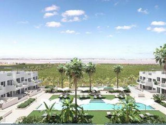 Venta 2 Dormitorio Bangalos Torrevieja Costa Blanca Alicante DS88914156