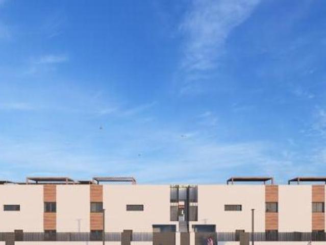 Venta 2 Dormitorio Bangalos Torre Pacheco Murcia DLS85939069
