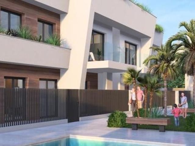 Venta 2 Dormitorio Bangalos Torre Pacheco Murcia DLS86021072
