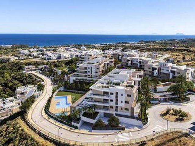 Venta 2 Dormitorio Penthouse Marbella Malaga DS88466215