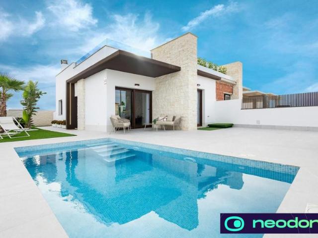 Venta 2 Dormitorio Villa Alicante Communidad Valencia DS93361976