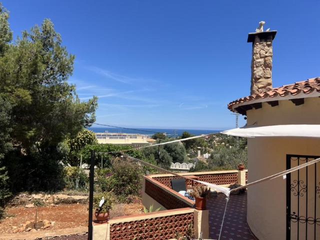 Venta 2 Dormitorio Villa Denia Alicante DS89181965