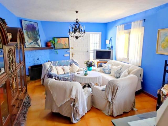 Venta 2 Dormitorio Villa Fuengirola Málaga DS83810897