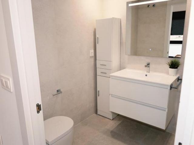Venta 2 Dormitorio Villa Fuente Alamo Murcia DS87716186