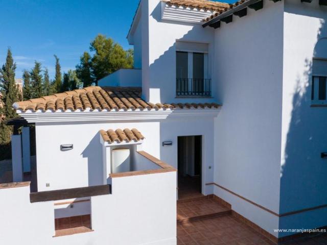 Venta 2 Dormitorio Villa Fuente Álamo MURCIA DS95020267