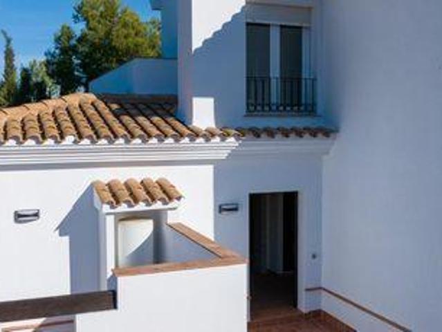 Venta 2 Dormitorio Villa Fuente Alamo Murcia DS95081065