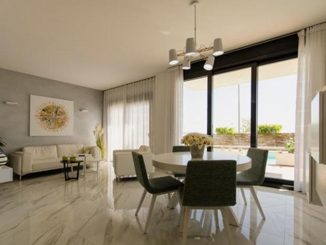 Venta 2 Dormitorio Villa Orihuela Costa Alicante DLS78191991