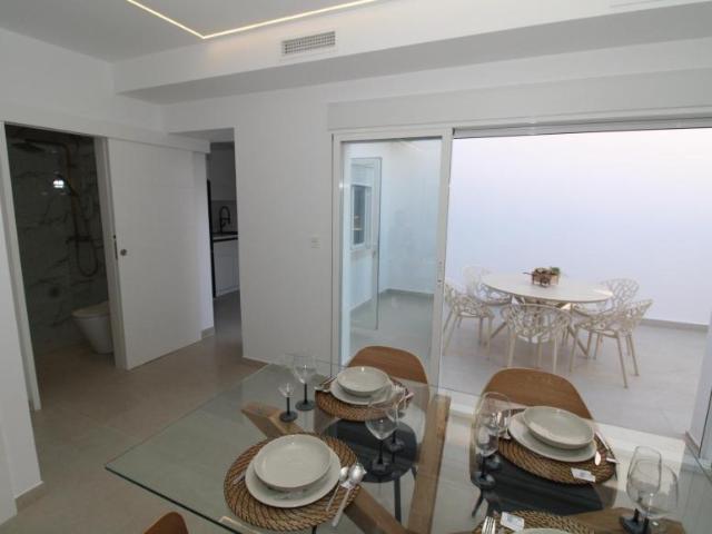 Venta 2 Dormitorio Villa Lo Pagan Murcia DS95259185