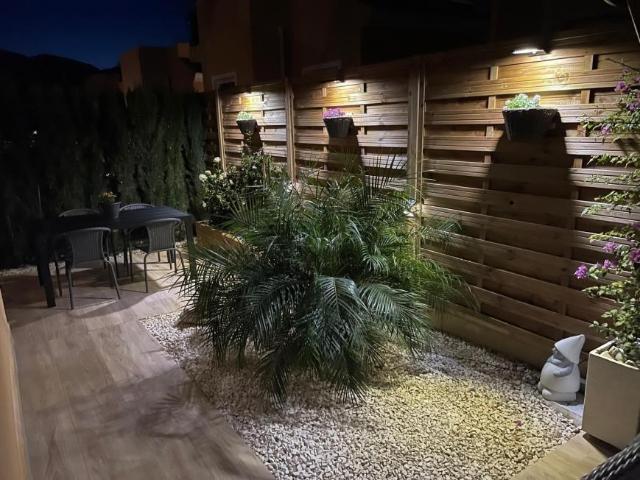 Venta 2 Dormitorio Villa La Romana Alicante DS90573407