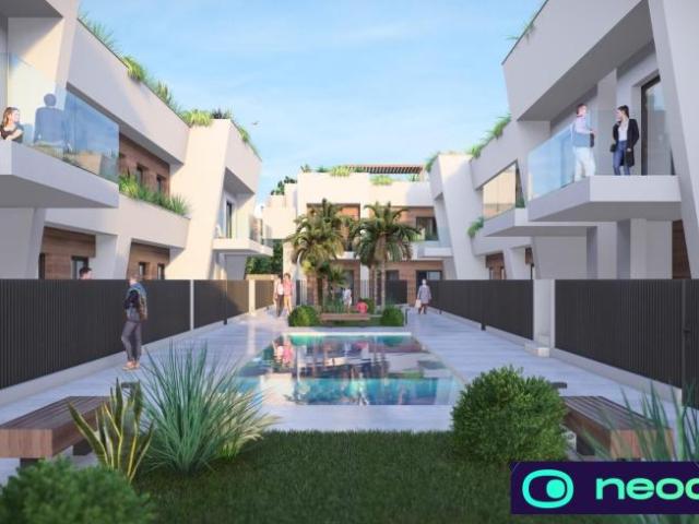 Venta 2 Dormitorio Villa Murcia Murcia DS87165345